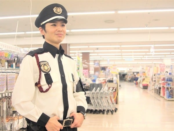 お客様に安全な時間を一緒に届けましょう！