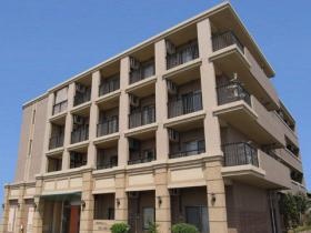 介護付き有料老人ホームクオレ西淀川 外観