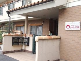 介護付有料老人ホームクオレ門真 外観