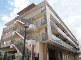 介護付き有料老人ホームクオレ東淀川 外観