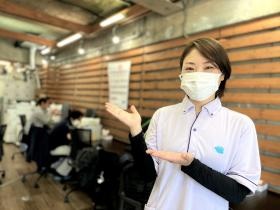 こちらは訪問介護の事業所