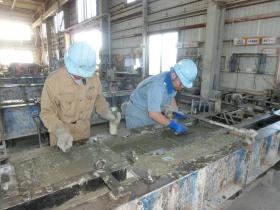 事業所の情報＿００７（製造部門）