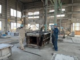 事業所の情報＿００５（製造部門）