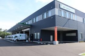 本部・高崎センター