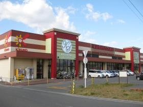 花巻不動店外観