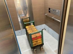 荷重検査データ取り