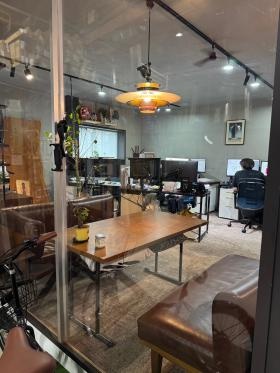 一緒に働きましょう