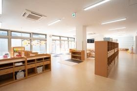 千葉市認可保育室 リリー