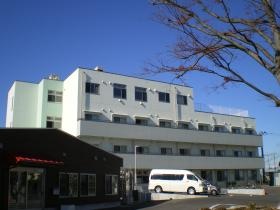 みやこホーム（吉川市）