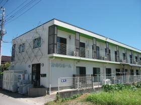 みのりホーム（三郷市）