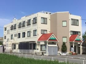 難病ケアハウス 仁（三郷市）