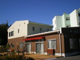 みやこデイサービス（吉川市）