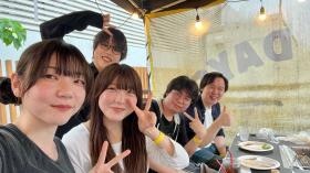 バーベキュー２