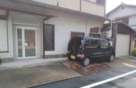 エミライズケアプランセンター外観