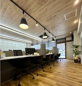 １階不動産窓口