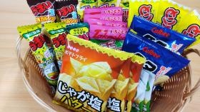 福利厚生（オフィス駄菓子）無料です。