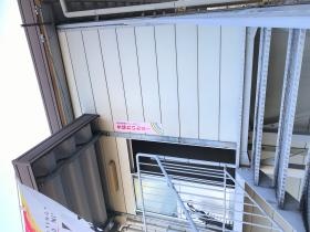 訪問看護ステーションれいんぼー