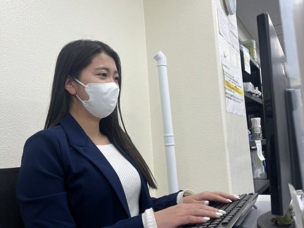 事務（扶養内勤務も可能・AT限定可）