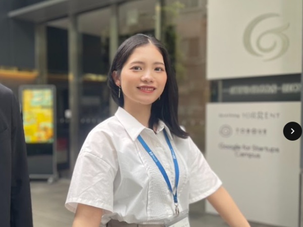 できない・難しいを注目するのではなく、ここからならできる・やってみよう。と多角的視点で世の中の課題にアプローチしていきます！