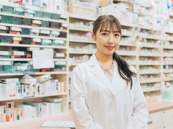 未経験の方も大歓迎！「オープニングに惹かれた」「受付・事務に憧れがあった」「専門的な仕事をしてみたかった」など、理由は何でも構いません。