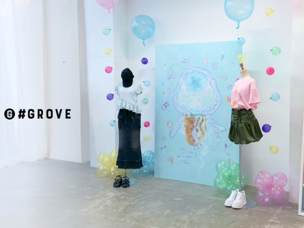 ファンクラブ企画の事業企画