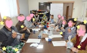 くるみの樹 クリスマス会