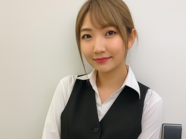 営業事務・営業事務デビュー（特になし）