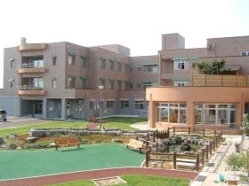 特別養護老人ホーム縄文の杜関原