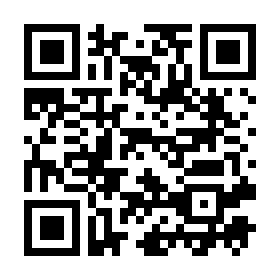 採用ホームページＱＲコード