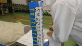 初めての方でもわかりやすいように環境づくりをしています。