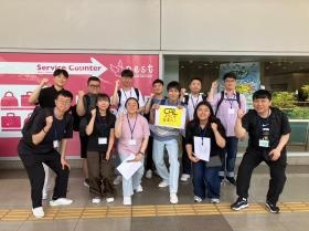 国内だけでなく、海外での採用にも力を入れております！