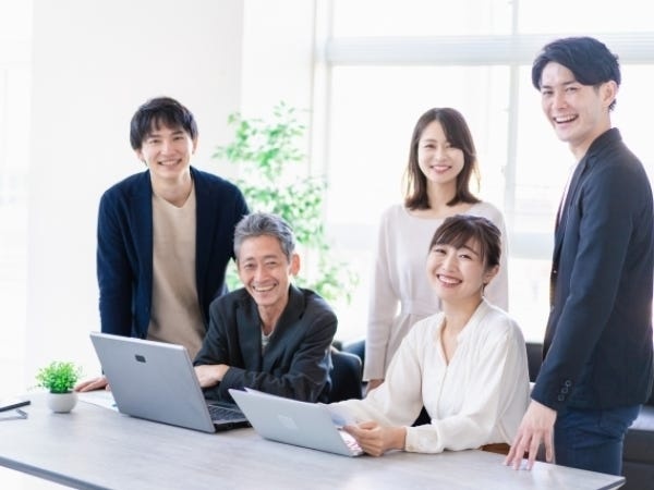 建築設計（経験者採用・普通自動車運転免許）