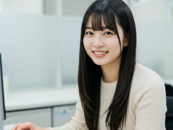 “わからない”を聞きやすいから、成長スピードも加速中！