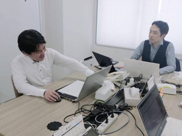 税理士補助・自社正社員・会計（未経験応募可・第二新卒歓迎）