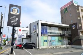 スマホ堂徳島沖浜店（外観）