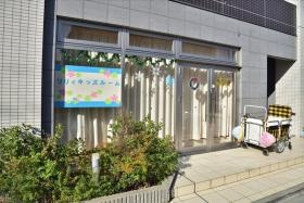 リリィキッズルームおおたかの森駅前