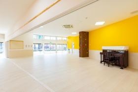 リトルワールドあゆみ保育園