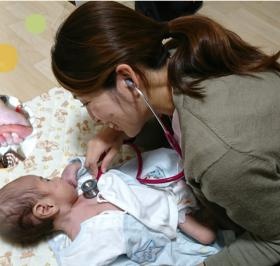 ありす訪問看護