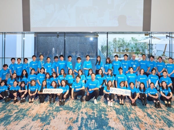 人事労務担当（未経験可・英語力は不問）