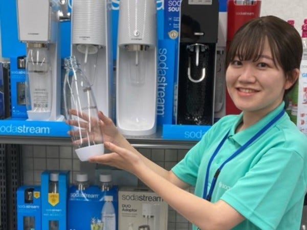 初心者大歓迎♪ノルマはありません　　(=゜ω゜)ノ