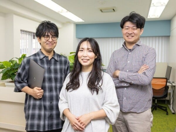 海外渡航の際の保険選びをサポートする営業事務職を募集しています。