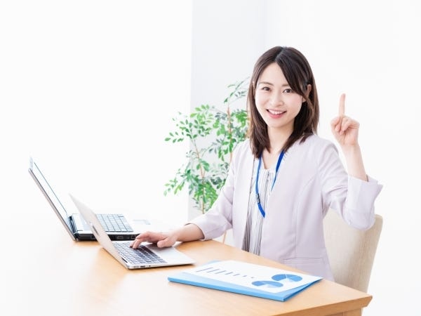 未経験からでも安心して働ける環境です！