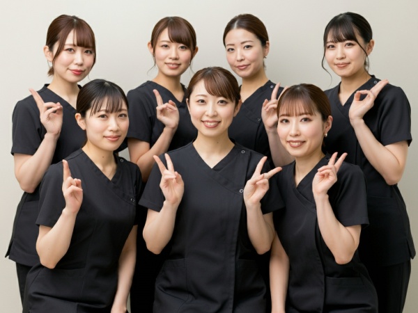 エステティシャン（未経験歓迎・経験者優遇）