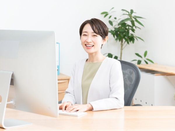一般事務・事務アシスタント（時短OK・在宅あり）