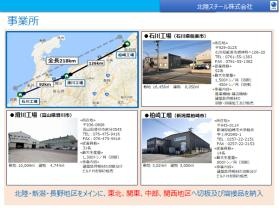 事業所紹介