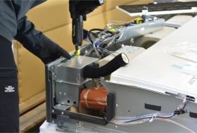 各メーカー品のオプション組み込み等