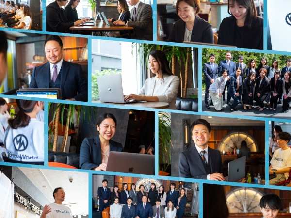 グラフィックデザイナー・デザイナー・動画の企画