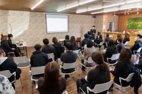 研修会も充実、未経験でも活躍できるには理由があります