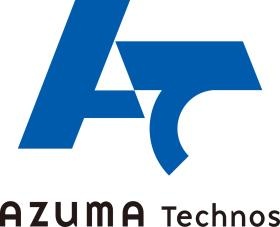 アヅマテクノス会社ロゴ