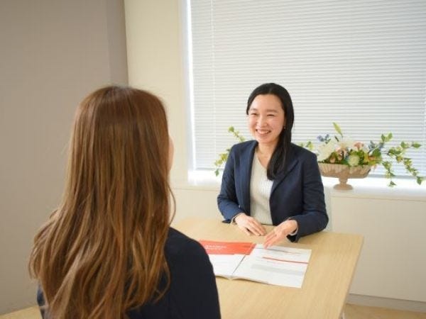 専任のコーディネーターが、ご希望に寄り添い最適なプロジェクトをご提案いたします。面接では不明点など何でも聞いてください。